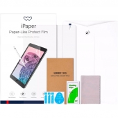 WIWU iPaper Paper-Like Screen Protector for iPad Pro 11" [2024]