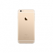 Корпус (Housing) для iPhone 6S Plus Gold