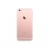 Корпус (Housing) для iPhone 6S Plus Rose Gold