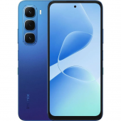 Infinix Hot 60i (X6728) 8/256Gb Shadow Blue