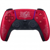 Sony DualSense Monster Hunter Wilds Limited Edition (No Box)