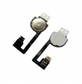 Шлейф кнопки Home к iPhone 4