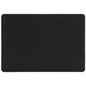 INCASE Textured Hardshell Case for MacBook Pro 2020/ MacBook Pro 13 M1, Graphite (INMB200650-GFT) 