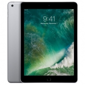 Б/У Apple iPad Wi-Fi 128GB Space Gray (MR7J2) 2018