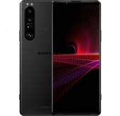 Sony Xperia 1 III 12/256GB Black