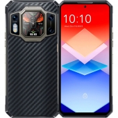 Oukitel WP30 Pro 12/512GB Black