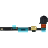 Шлейф із роз'ємом навушників (Headphone jack audio flex cable) iPad mini white orig