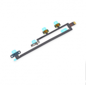 Шлейф кнопок включення та гучності для iPad 5 Air (Flat Cable Swich on/off)