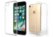 Silicone Case for iPhone 7