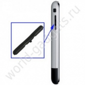 Кнопки гучності для iPhone 2G