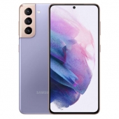 Samsung Galaxy S21 8/128GB Phantom Violet (SM-G991BZVDSEK) SM-G991B