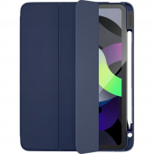 Blueo Case for iPad Pro 11 2024 -2025 Ape Series, Deep Blue