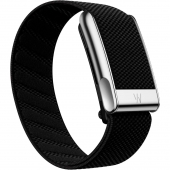 WHOOP MG Life Obsidian/Titanium - 12-Month Membership (973-002-000)