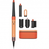 Dyson Airwrap i.d. HS08 Multi-Styler and Dryer Straight to Wavy Ceramic Apricot/Topaz (257389-01)