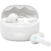 JBL Tune Beam 2, White (JBLTBEAM2WHT)