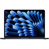 Apple MacBook Air 15" 2026 Apple M5 10 core GPU 16GB 512GB Midnight (MDVH4) (Open Box)