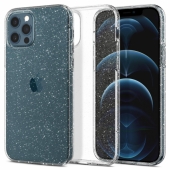Spigen Glitter Ultra Hybrid Case for iPhone 12/12 Pro (ACS01698)