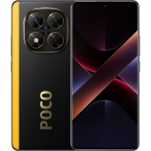 Poco X7 12/512GB Black (Global Version)