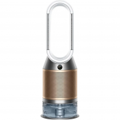 Dyson Humidify+Cool PH2 De-NOx PH05 - White / Gold (545007-01) EU