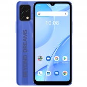 UMIDIGI Power 5S 4/64GB, Sapphire Blue