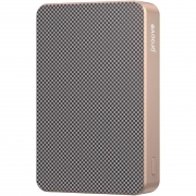 Proove Carbon Slim 22.5W 10000mAh, Sunflare (PBCS22110050)