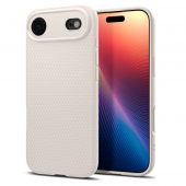 Spigen Liquid Air Case for iPhone Air, Natural Titanium (ACS10305)