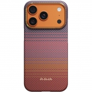 Pitaka Edge Ultra-Slim California Dream-02 for iPhone 17 Pro Max (SCD1702PM)