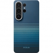 Pitaka Edge Ultra-Slim Case Moment Moonrise for Samsung Galaxy S26 Ultra (KS2602U)