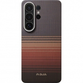 Pitaka Edge Ultra-Slim Case Moment Sunset for Samsung Galaxy S26 Ultra (KS2603U)