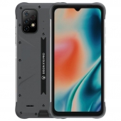 UMIDIGI BISON X10 Pro 4/128GB, Storm Gray
