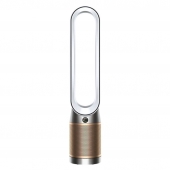 Очищувач повітря Dyson Purifier Cool Formaldehyde TP09 White/Gold (369876-01)