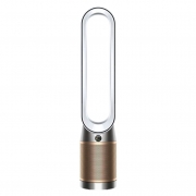 Очищувач повітря Dyson Purifier Cool Formaldehyde TP09 White/Gold (369876-01)