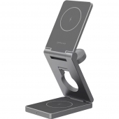 Proove Titan Volt 3 in 1, Gray (WSTV15000003)