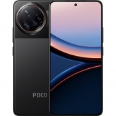 Poco F7 Ultra 16/512GB Black (Global Version)
