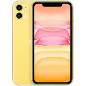 Б/У Apple iPhone 11 64GB Yellow (MWLA2)