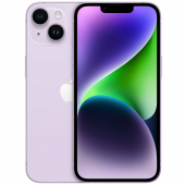 Б/У Apple iPhone 14 128GB Purple (MPV03)