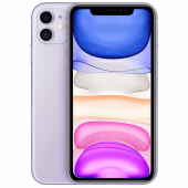 Б/У Apple iPhone 11 128GB Purple (MWLJ2)