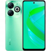 Infinix Smart 8 (X6525D) 2/64Gb Crystal Green