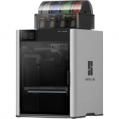 Bambu Lab H2S AMS Combo (PF003-S+SA007)