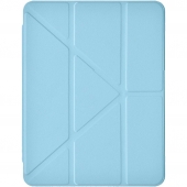 WIWU Defender Protective Case for iPad 10.9/11, Light Blue