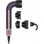 Dyson HD17 Supersonic R Jasper/Plum (122781-01)