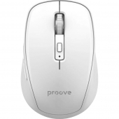 Proove Click, White (WMCL00000002)