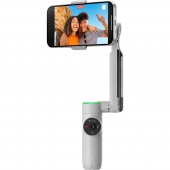Insta360 Flow Pro Stone Gray