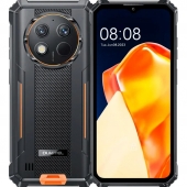 Oukitel WP28E 4/64GB Orange