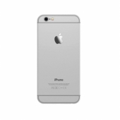 Корпус (Housing) для iPhone 6 Copy Silver