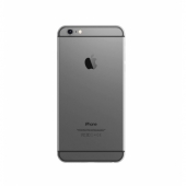 Корпус (Housing) для iPhone 6 Copy Space gray