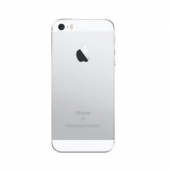 Корпус (Housing) iPhone SE Silver
