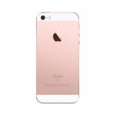 Корпус (Housing) iPhone SE Rose gold