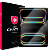 NEU Chatel Screen Protective HD Glass for iPad Pro 13" (2024)
