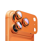 Anank All-in-One Camera Cosmic Orange for iPhone 17 Pro (6975593907996)